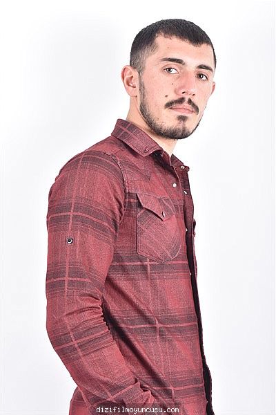 Erkek Oyuncular Adayımız Muhammet