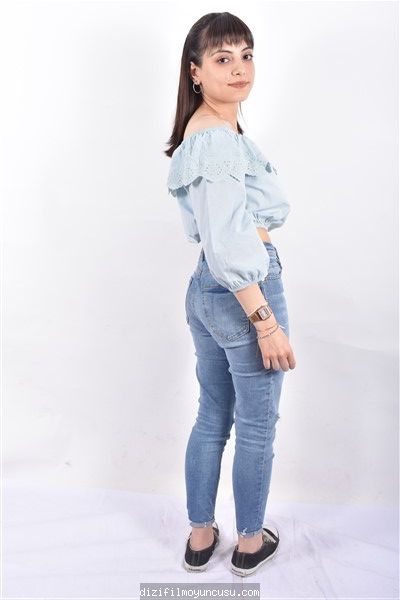 Manisa Cast Ajans Nurgül 87967