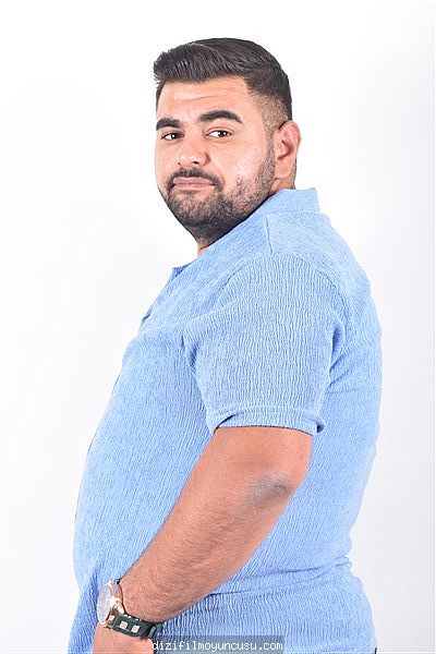 Erkek Oyuncular Adayımız Orhan