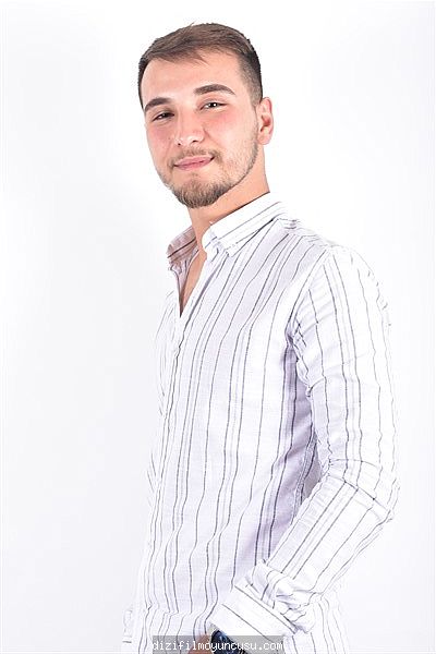 Erkek Oyuncular Adayımız Osman