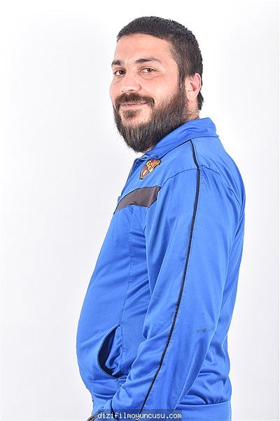 Erkek Oyuncular Adayımız Ramazan