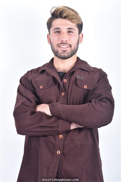 Manisa Cast Ajans Şahin 87758