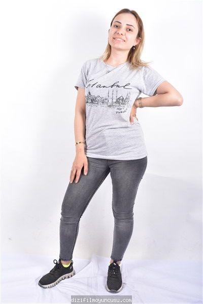 Manisa Cast Ajans Saliha 87794