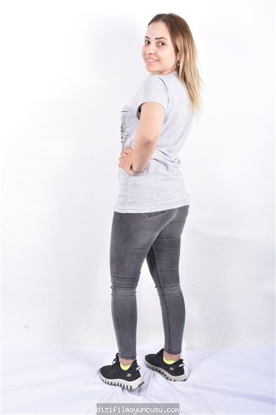Manisa Cast Ajans Saliha 87795