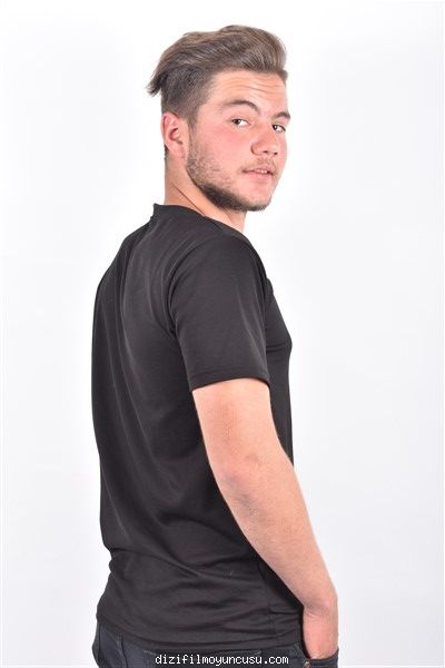 Manisa Cast Ajans Süleyman 87779