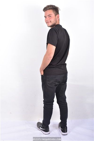 Manisa Cast Ajans Süleyman 87780