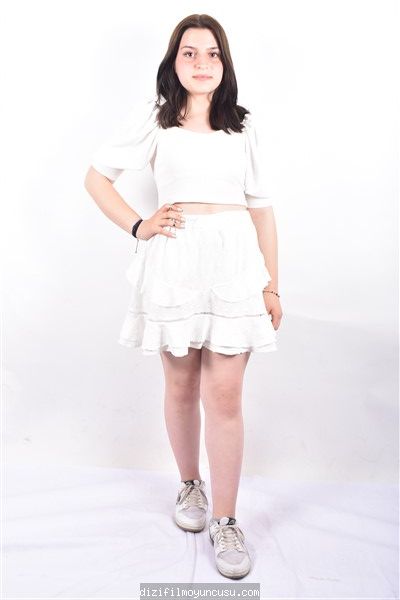 Manisa Cast Ajans Svileena 87983