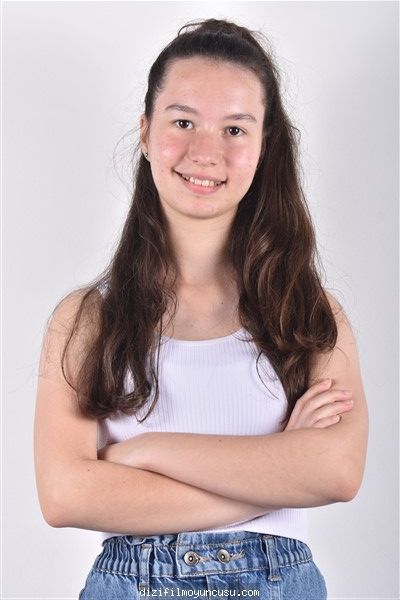 İzmir Cast Ajans Azra 88067