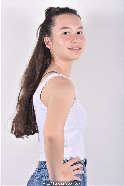 İzmir Cast Ajans Azra 88068