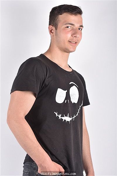 Erkek Oyuncular Adayımız Bilal