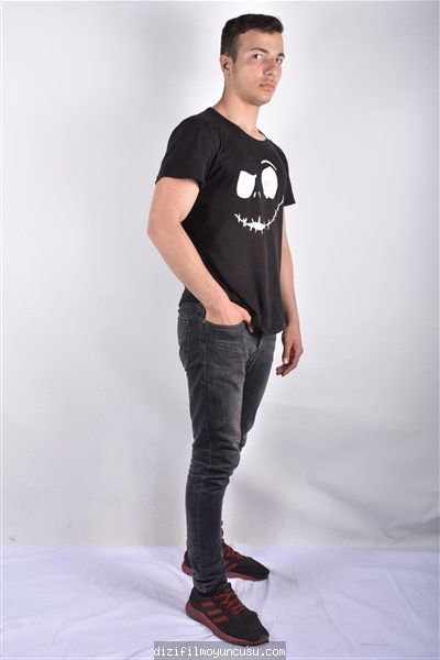 İzmir Cast Ajans Bilal 87993