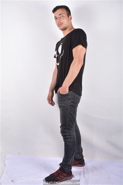 İzmir Cast Ajans Bilal 87994