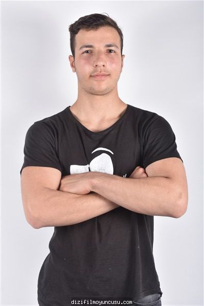 İzmir Cast Ajans Bilal 87995