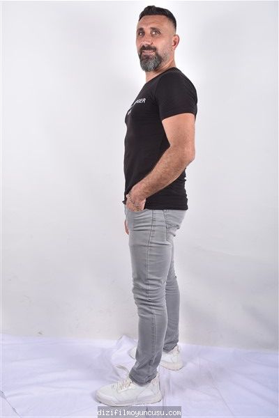 İzmir Cast Ajans Bülent 88094