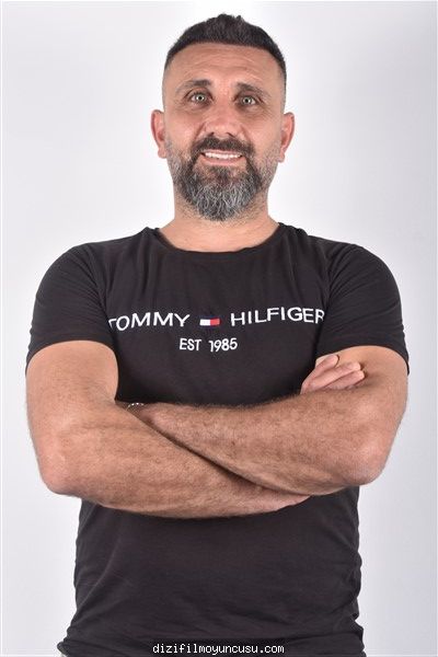İzmir Cast Ajans Bülent 88095
