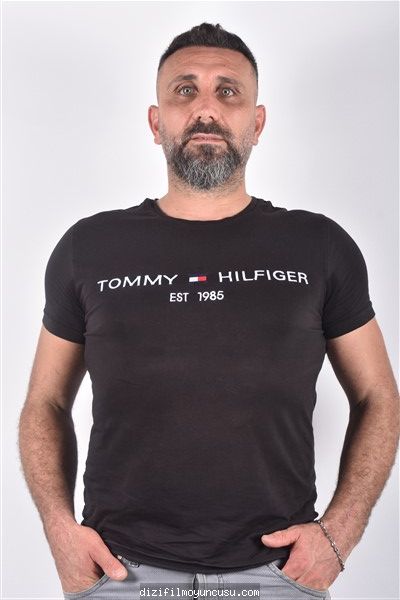 İzmir Cast Ajans Bülent 88096
