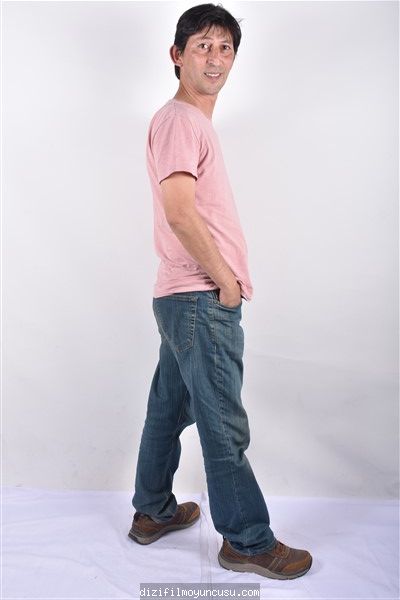 İzmir Cast Ajans Burçak 88089
