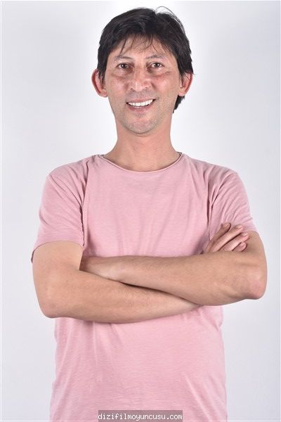 İzmir Cast Ajans Burçak 88091