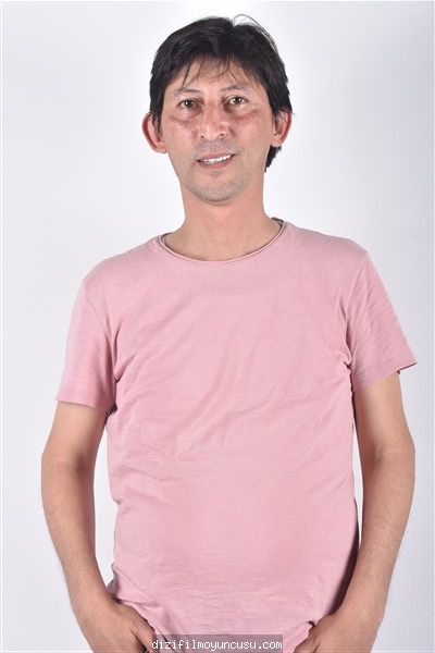 İzmir Cast Ajans Burçak 88092