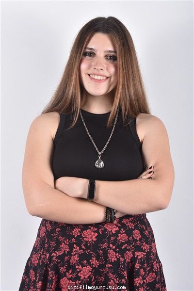 İzmir Cast Ajans Buse 88008