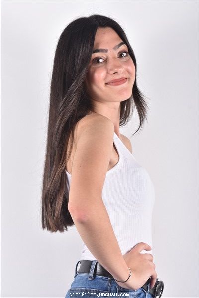 İzmir Cast Ajans Cemre 88124
