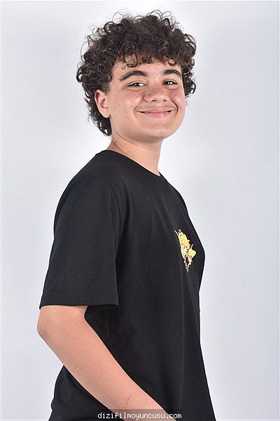 Çocuk Oyuncular Adayımız Efe