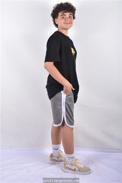 İzmir Cast Ajans Efe 88117