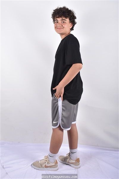 İzmir Cast Ajans Efe 88118