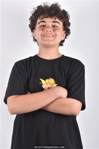 İzmir Cast Ajans Efe 88119
