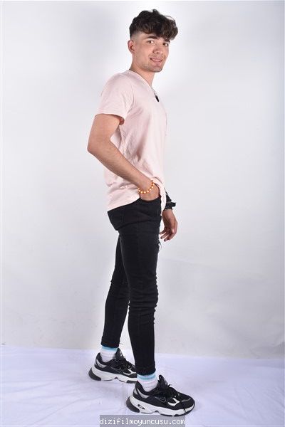 İzmir Cast Ajans Emre 88101