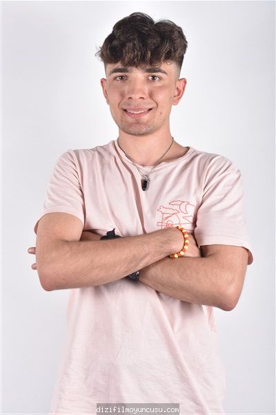 İzmir Cast Ajans Emre 88103
