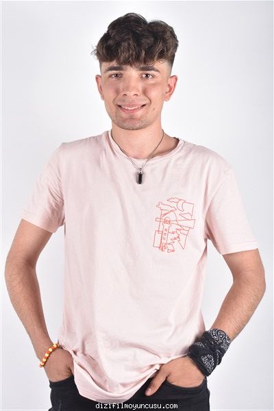İzmir Cast Ajans Emre 88104