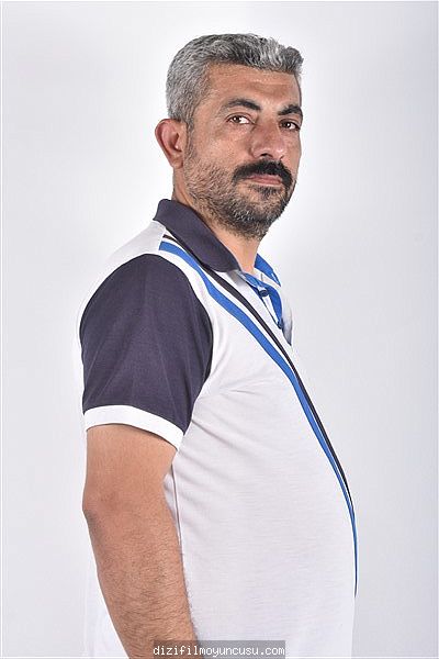Erkek Oyuncular Adayımız Fatih