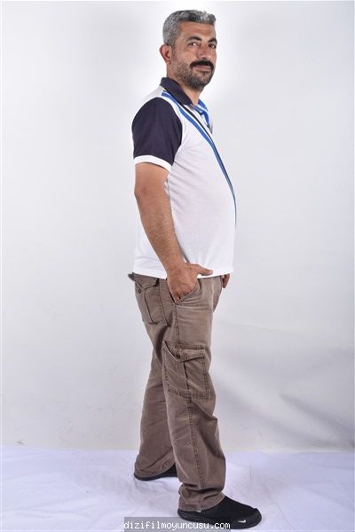 İzmir Cast Ajans Fatih 88025