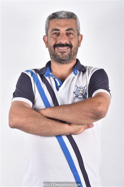 İzmir Cast Ajans Fatih 88027