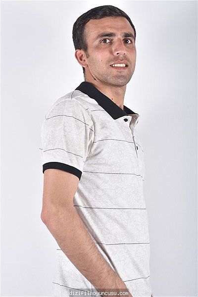 Erkek Oyuncular Adayımız Ferhat