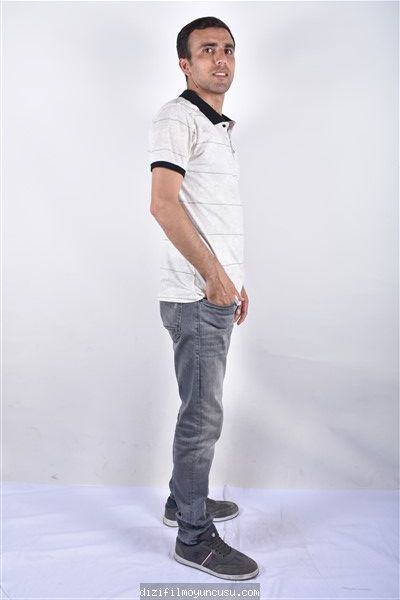 İzmir Cast Ajans Ferhat 88113
