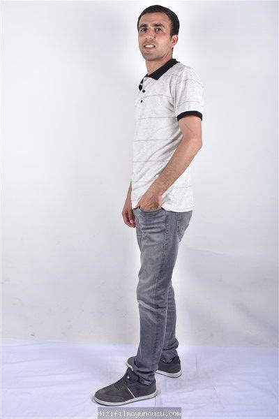 İzmir Cast Ajans Ferhat 88114