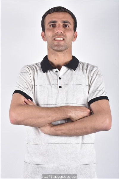 İzmir Cast Ajans Ferhat 88115