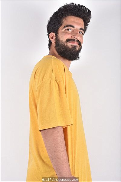 Erkek Oyuncular Adayımız Furkan