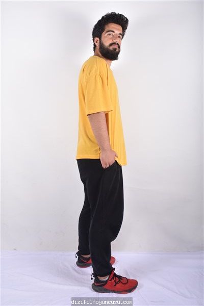 İzmir Cast Ajans Furkan 88053