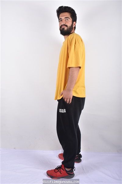 İzmir Cast Ajans Furkan 88054