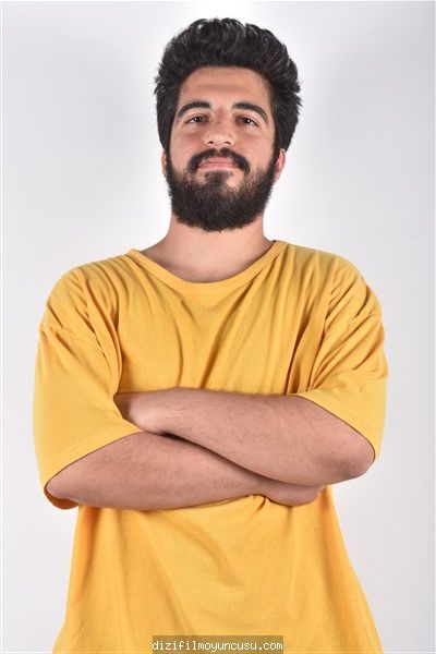 İzmir Cast Ajans Furkan 88055