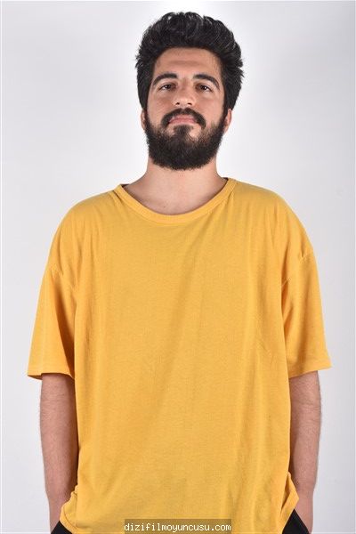 İzmir Cast Ajans Furkan 88056