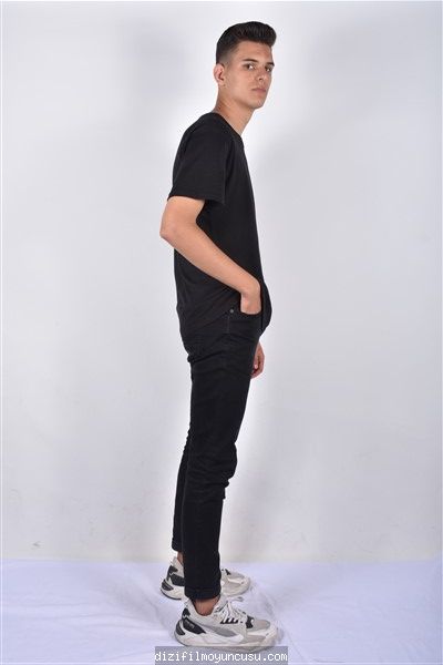 İzmir Cast Ajans Haktan 88057
