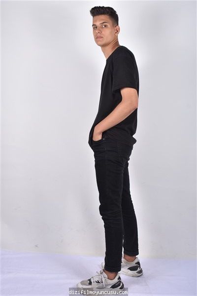 İzmir Cast Ajans Haktan 88058
