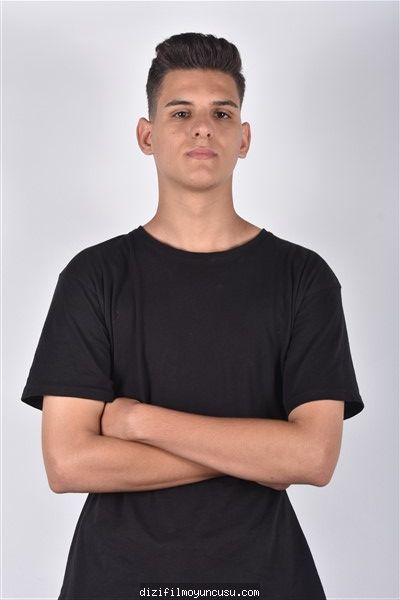 İzmir Cast Ajans Haktan 88059