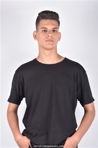 İzmir Cast Ajans Haktan 88060