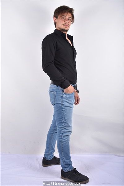 İzmir Cast Ajans Hüseyin 88033