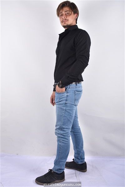 İzmir Cast Ajans Hüseyin 88034